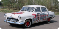 Полный тюнинг 3110