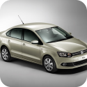 Vw polo видео обзор