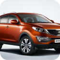 Kia sportage хаб устройство