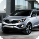 Хабы Kia sportage