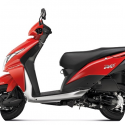 Honda dio af 27 тюнинг
