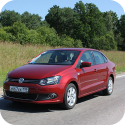 Как переводится polo седан?