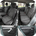 Kia sandero