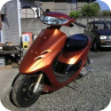 Тюнинг Honda dio
