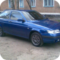 Ваз 21123
