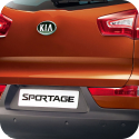 Xabi peredni privod Kia sportage