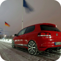 Фото гольф 6