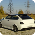 12 купе тюнинг
