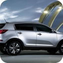 Kia sportage 3