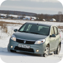 Kia sandero