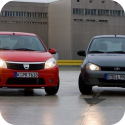 Kia sandero