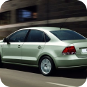Volkswagen polo r
