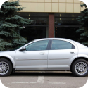 Автомобиль Волга