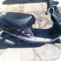 Honda dio af27