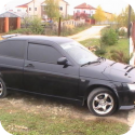 Ваз купе