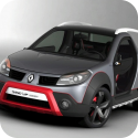 Kia sandero
