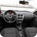 Kia sandero