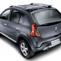 Reno sandero stepway