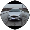 Шевроле круз
