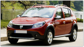 Ремонтируем оку