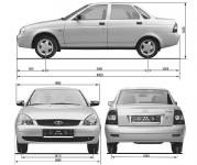 Лада приора отзывы владельцев универсал